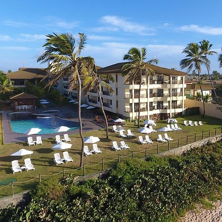 Catussaba Suítes Resort Salvador de Bahía Exterior foto