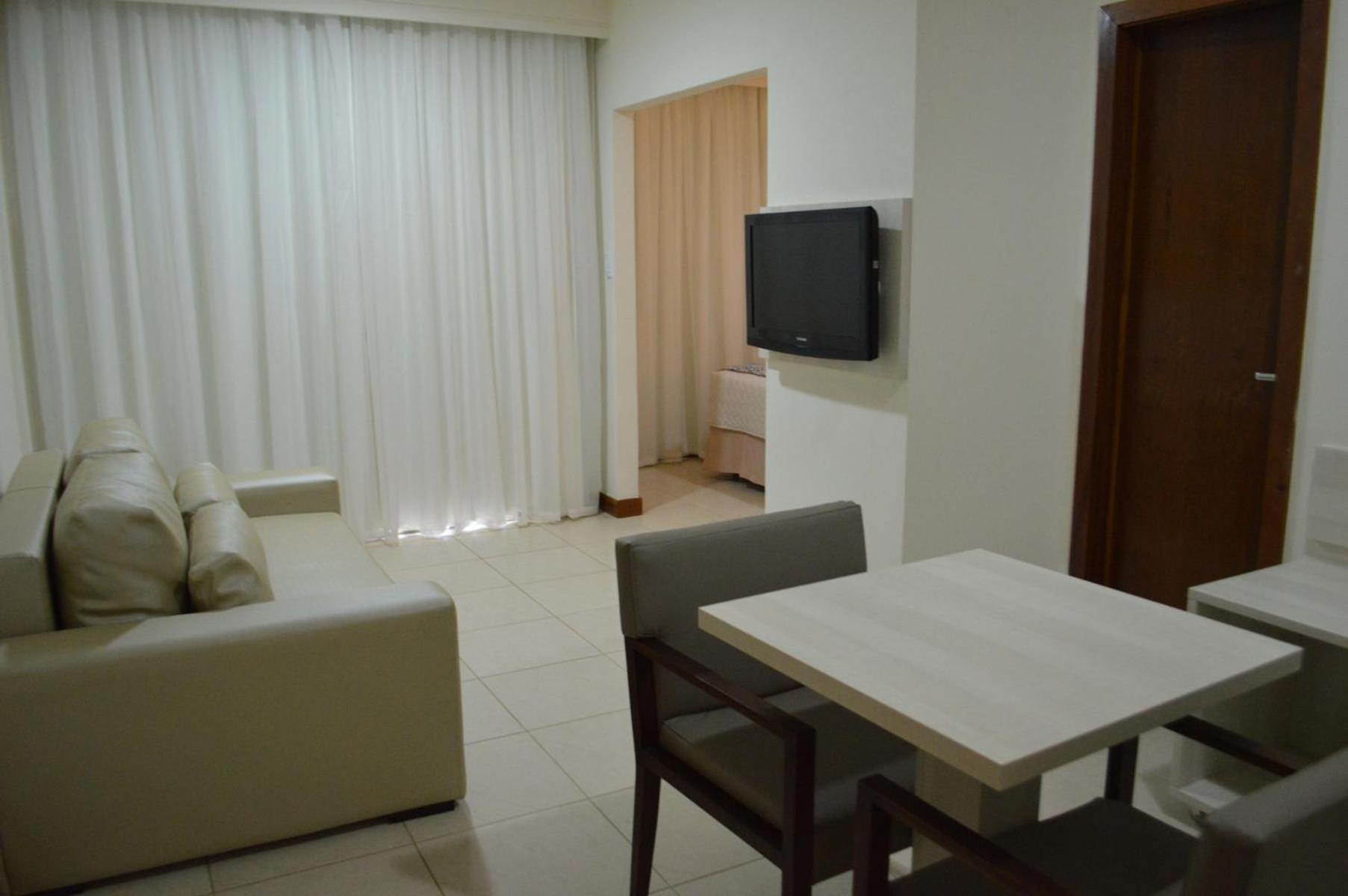 Catussaba Suítes Resort Salvador de Bahía Exterior foto