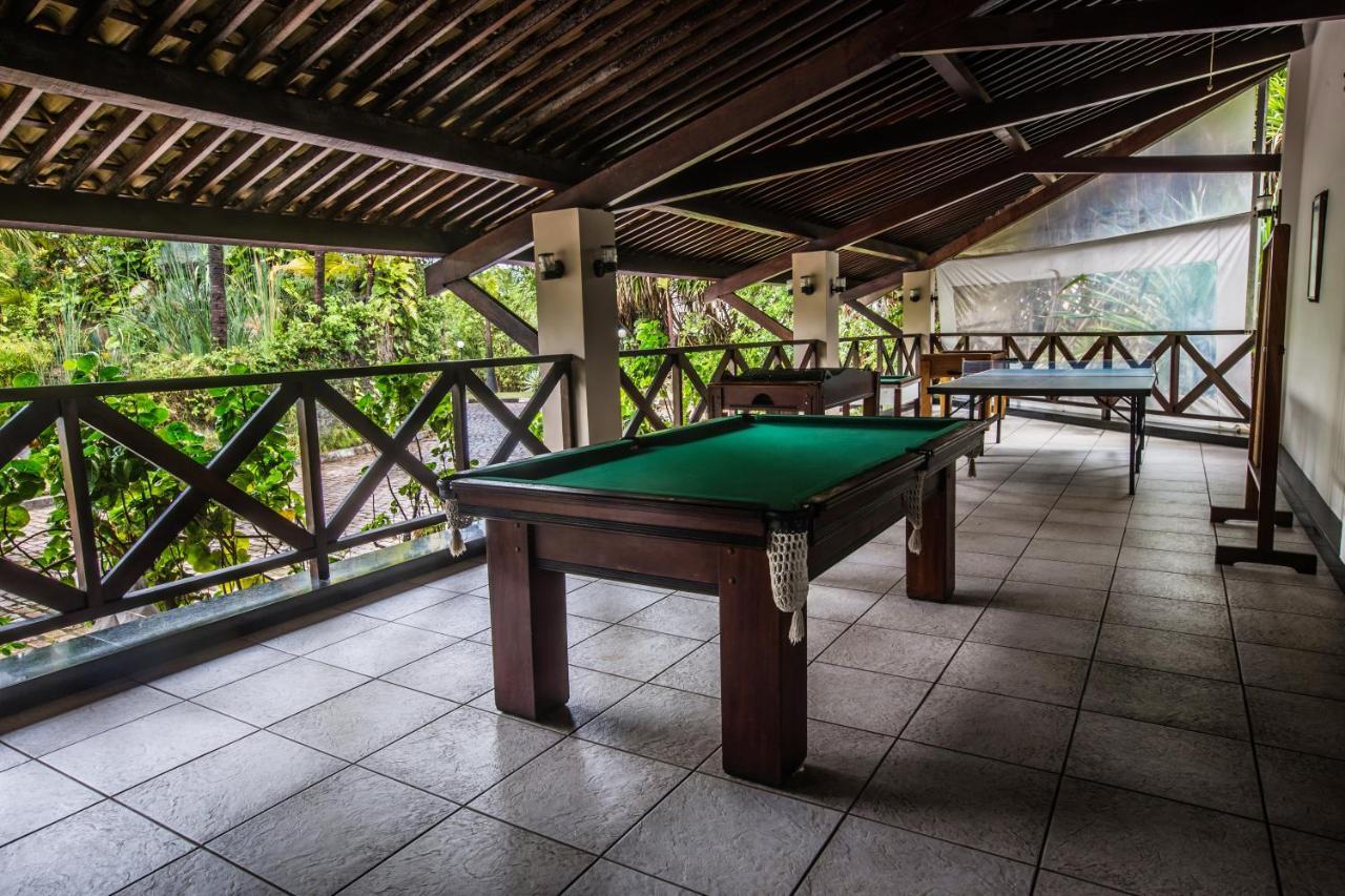 Catussaba Suítes Resort Salvador de Bahía Exterior foto